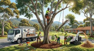 Emergency Tree Service