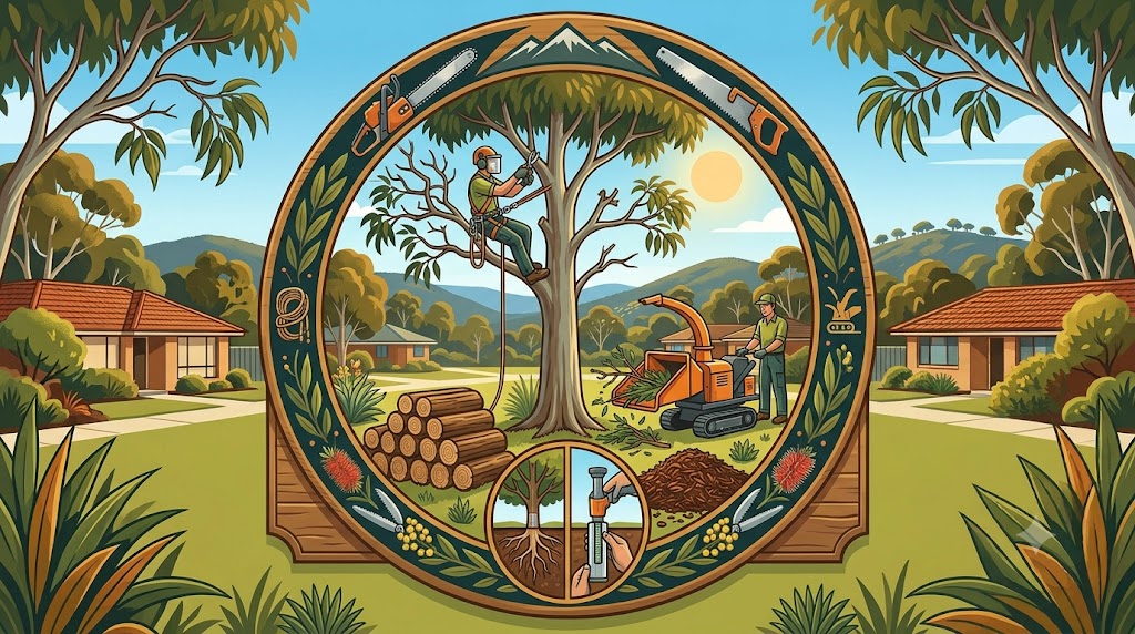 Homeowners Need a Qualified Arborist