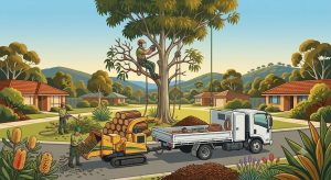 Tree Care in Sydney